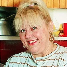 Zsuzsa Csala