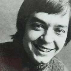 David Barry