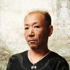 Masayoshi Yamashita