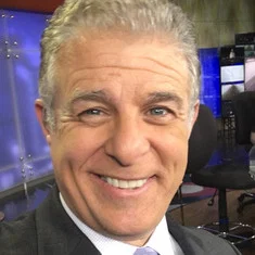 Eric Johnson