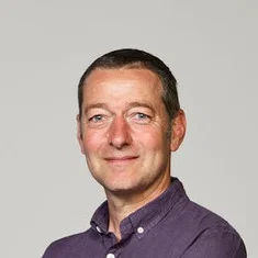 Ned Boulting