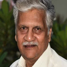 S V Rajendra Singh Babu