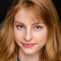 Tate Chapman