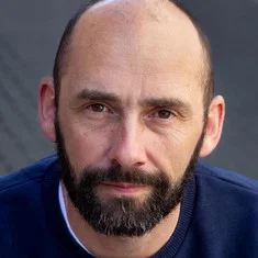 Andrew Porter