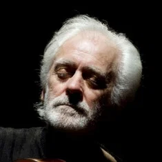 Manolo Sanlucar