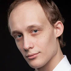 Dmytro Korshak