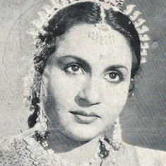 P. Santha Kumari