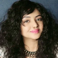 Surabhi Vanzara