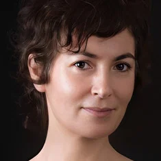 Yelda Reynaud