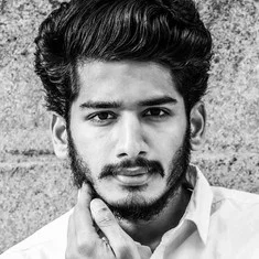 Ankith Koyya