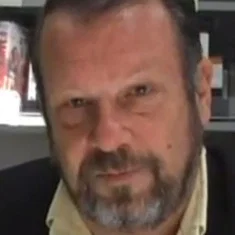 Adolfo Luis Strauch Urioste