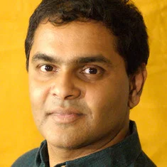 Rajnesh Domalpalli