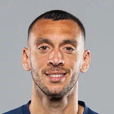 Roderick Miranda