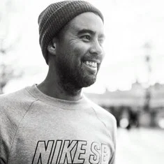 Eric Koston