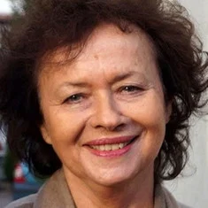 Joanna Szczepkowska