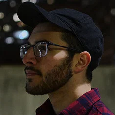 Benjamin Dib