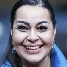 Мариам Мерабова