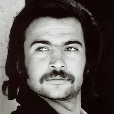 Behrouz Behnejad