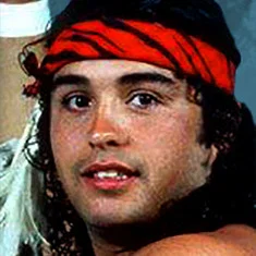 Mark Romero