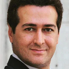 Behnam Sharafi