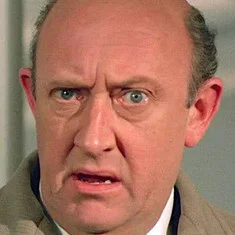 Ivor Dean