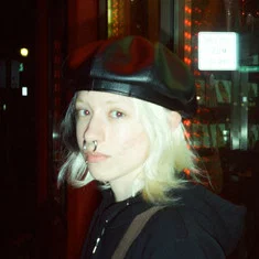 Joschua Stice