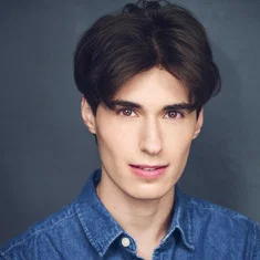 Aidan Levinson
