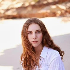 Jessica Yates