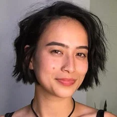 Bianca Kimie Une