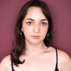 Toni Margaret Nemazi