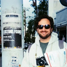 Juan Pablo José Aramburu Charneco