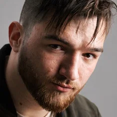Callum Newman