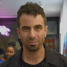 Byron Konizi