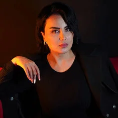 Chrika Abarash
