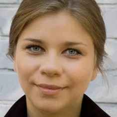 Юлия Гришаева