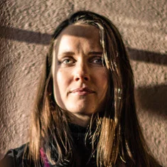 Nina Kinert