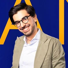 Daniel “Dani” Santos