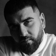 Mehdi Sadig