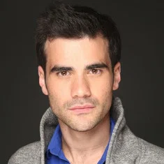 Germán Valdez