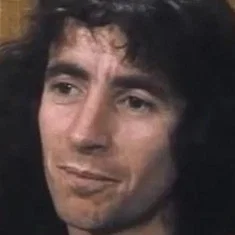 Bon Scott