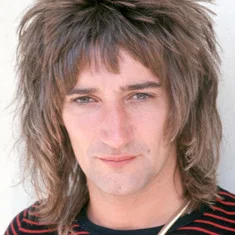 Rod Stewart