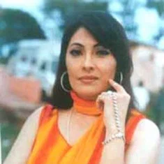 Kavita Kapoor