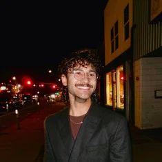 Elliott de Neve