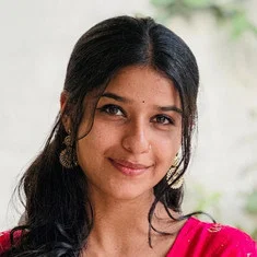 Pattathil Nanditha Menon