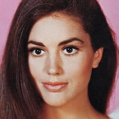 Linda Harrison