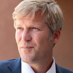 Tom Keller