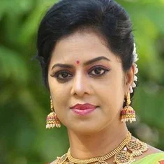 Jyothi Reddy