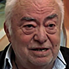 George Zervoulakos