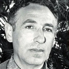 André Verdet