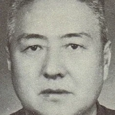Li Zu-yong
